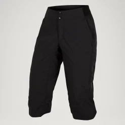 Women's Hummvee Lite 3/4 Shorts