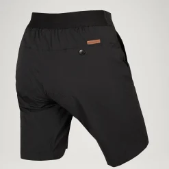 Women's Hummvee Lite Shorts With Liner