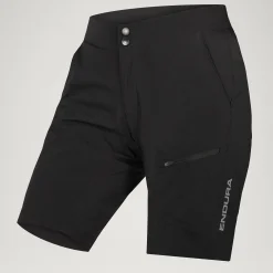 Women's Hummvee Lite Shorts With Liner