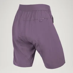Women's Hummvee Lite Shorts With Liner