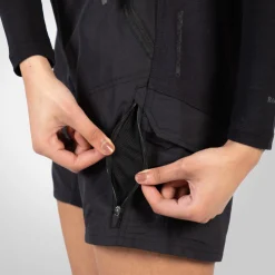 Women's Hummvee Shorts With Liner