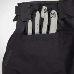 Women's Hummvee Shorts With Liner