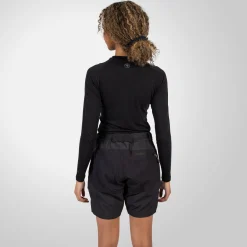 Women's Hummvee Shorts With Liner