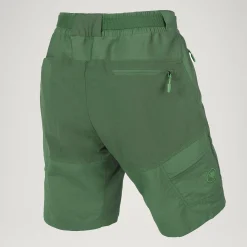 Women's Hummvee Shorts With Liner