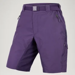 Women's Hummvee Shorts With Liner