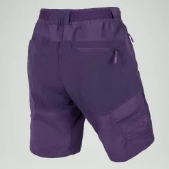 Women's Hummvee Shorts With Liner