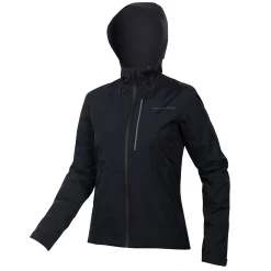 Women's Hummvee Waterproof Hooded Jacket