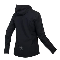 Women's Hummvee Waterproof Hooded Jacket