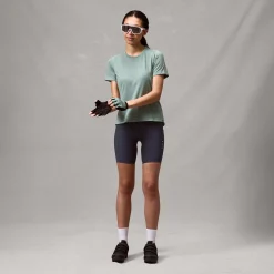 Women's Loop S/S Tech Tee