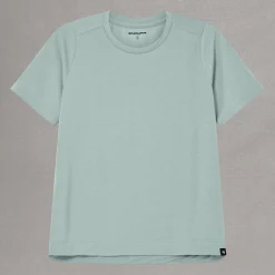 Women's Loop S/S Tech Tee