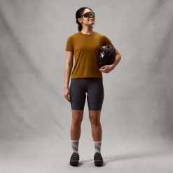 Women's Loop S/S Tech Tee