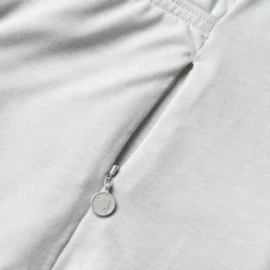 Women's Loop S/S Zipped Jersey