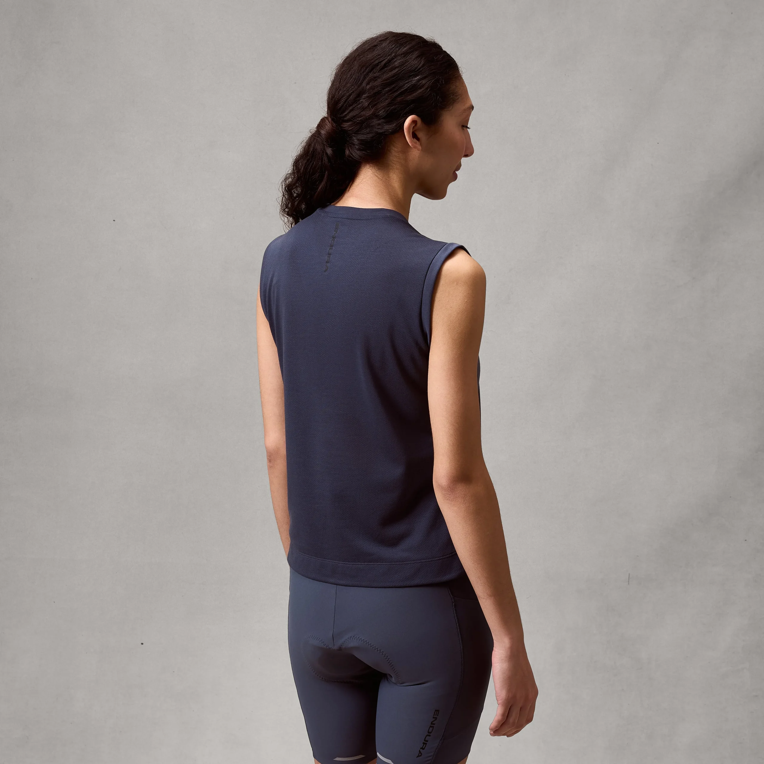 Women's Loop Tech Tank