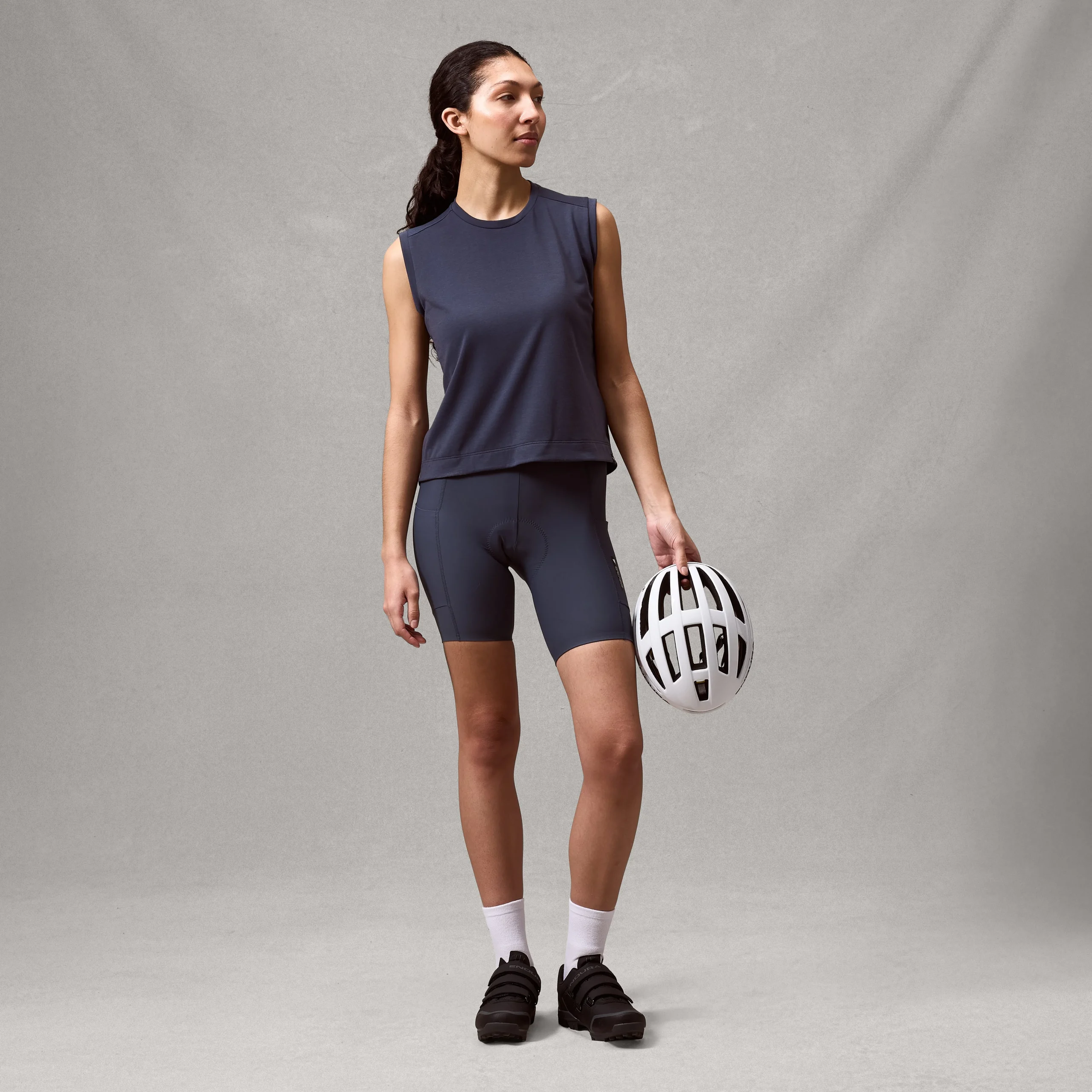 Women's Loop Tech Tank