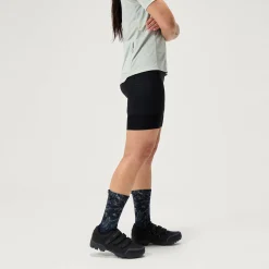 Women's Loop Waist Shorts