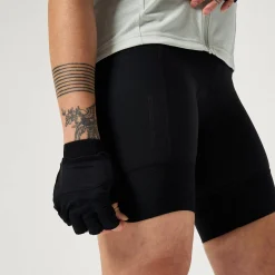 Women's Loop Waist Shorts