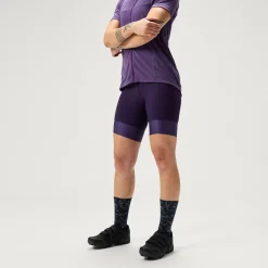 Women's Loop Waist Shorts