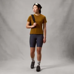 Women's Loop Waist Shorts