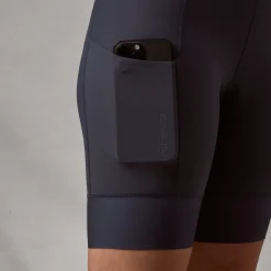 Women's Loop Waist Shorts