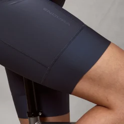 Women's Loop Waist Shorts