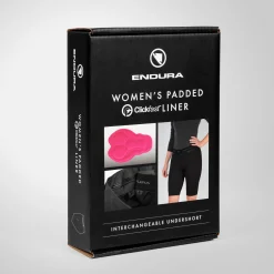 Women's Mesh Clickfast™ Liner Shorts