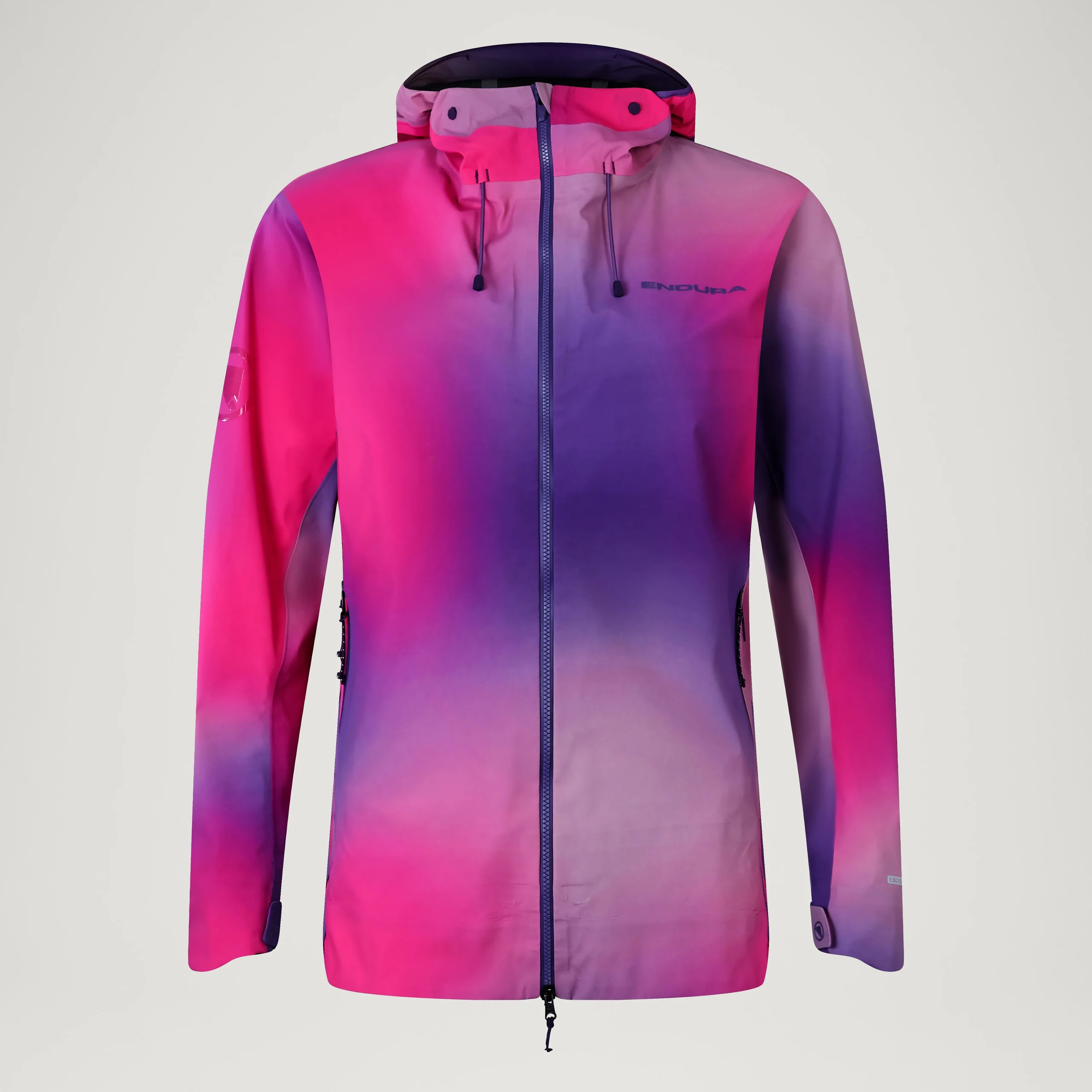 Women's MT500 Waterproof Jacket