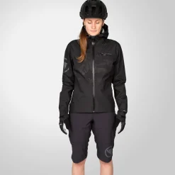 Women's SingleTrack Jacket