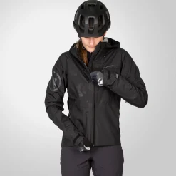 Women's SingleTrack Jacket