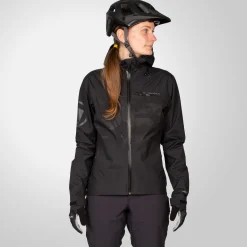Women's SingleTrack Jacket