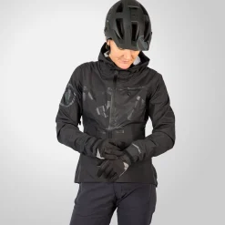 Women's SingleTrack Jacket