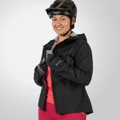 Women's SingleTrack Jacket