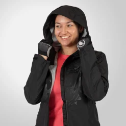 Women's SingleTrack Jacket