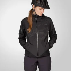 Women's SingleTrack Jacket
