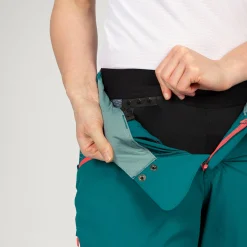 Women's SingleTrack Liner Shorts