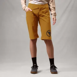 Women's SingleTrack Lite Shorts