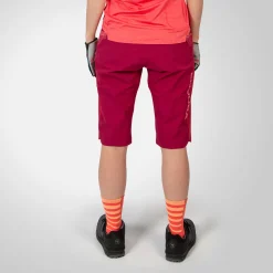 Women's SingleTrack Lite Shorts