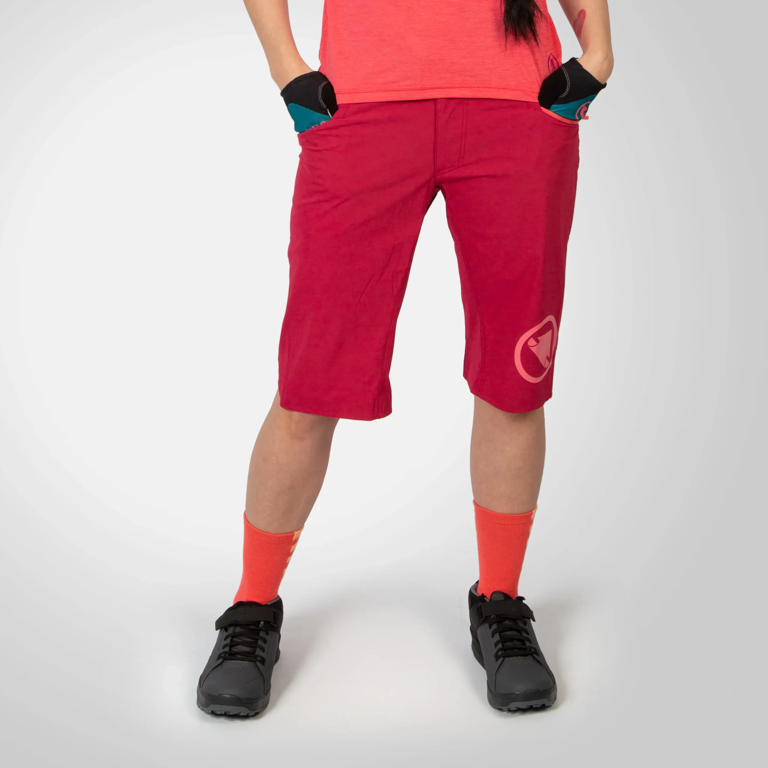 Women's SingleTrack Lite Shorts