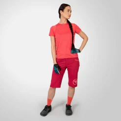 Women's SingleTrack Lite Shorts