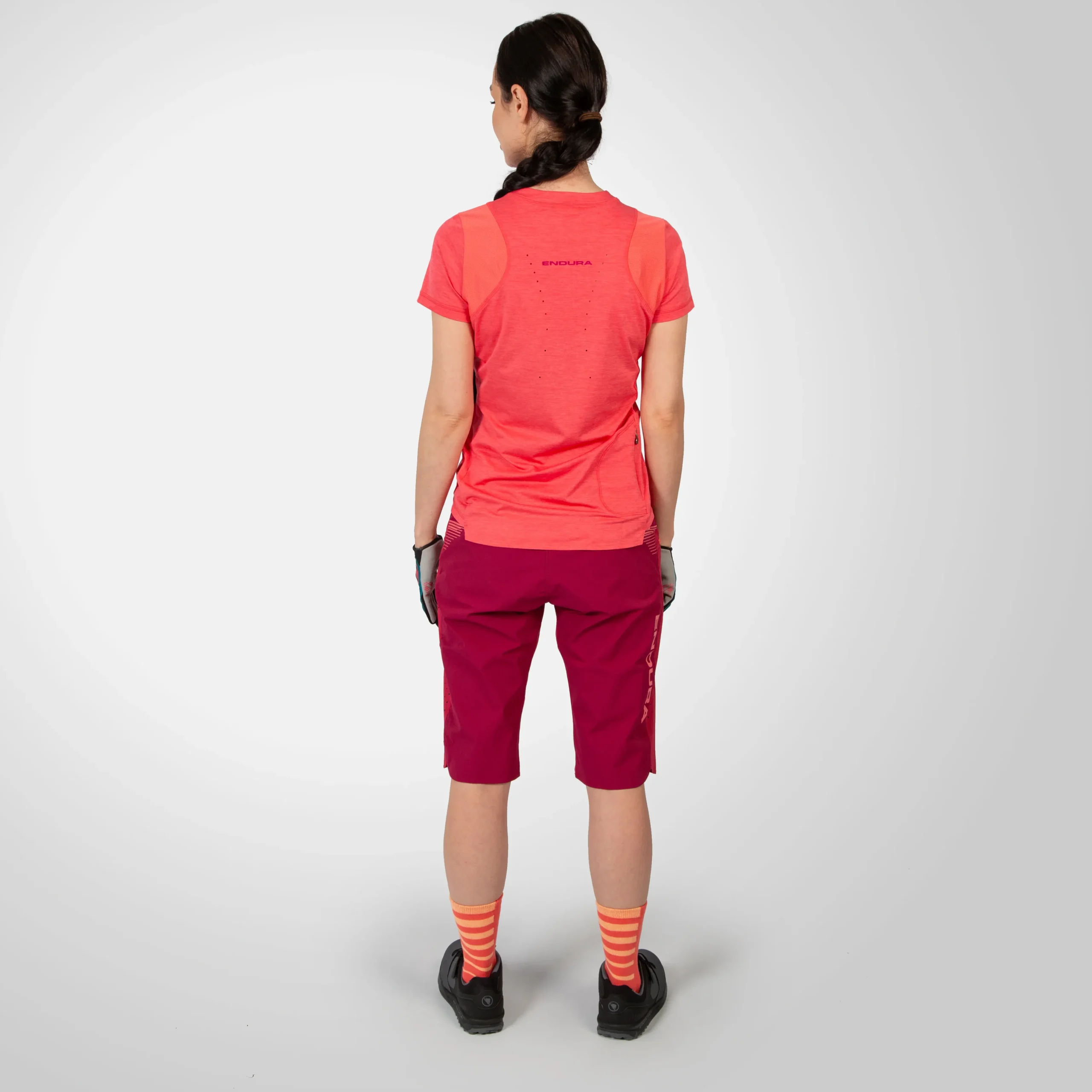 Women's SingleTrack Lite Shorts
