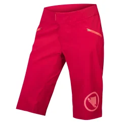 Women's SingleTrack Lite Shorts