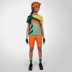 Women's SingleTrack Lite Shorts