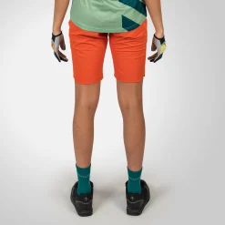 Women's SingleTrack Lite Shorts