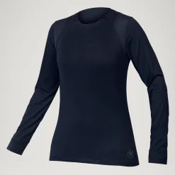Women's SingleTrack L/S Jersey