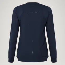 Women's SingleTrack L/S Jersey