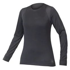 Women's SingleTrack L/S Jersey