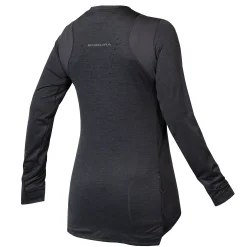 Women's SingleTrack L/S Jersey