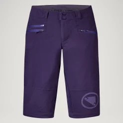 Women's SingleTrack Shorts