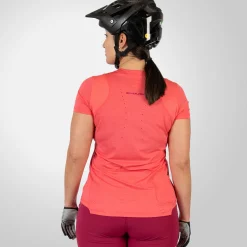 Women's SingleTrack S/S Jersey
