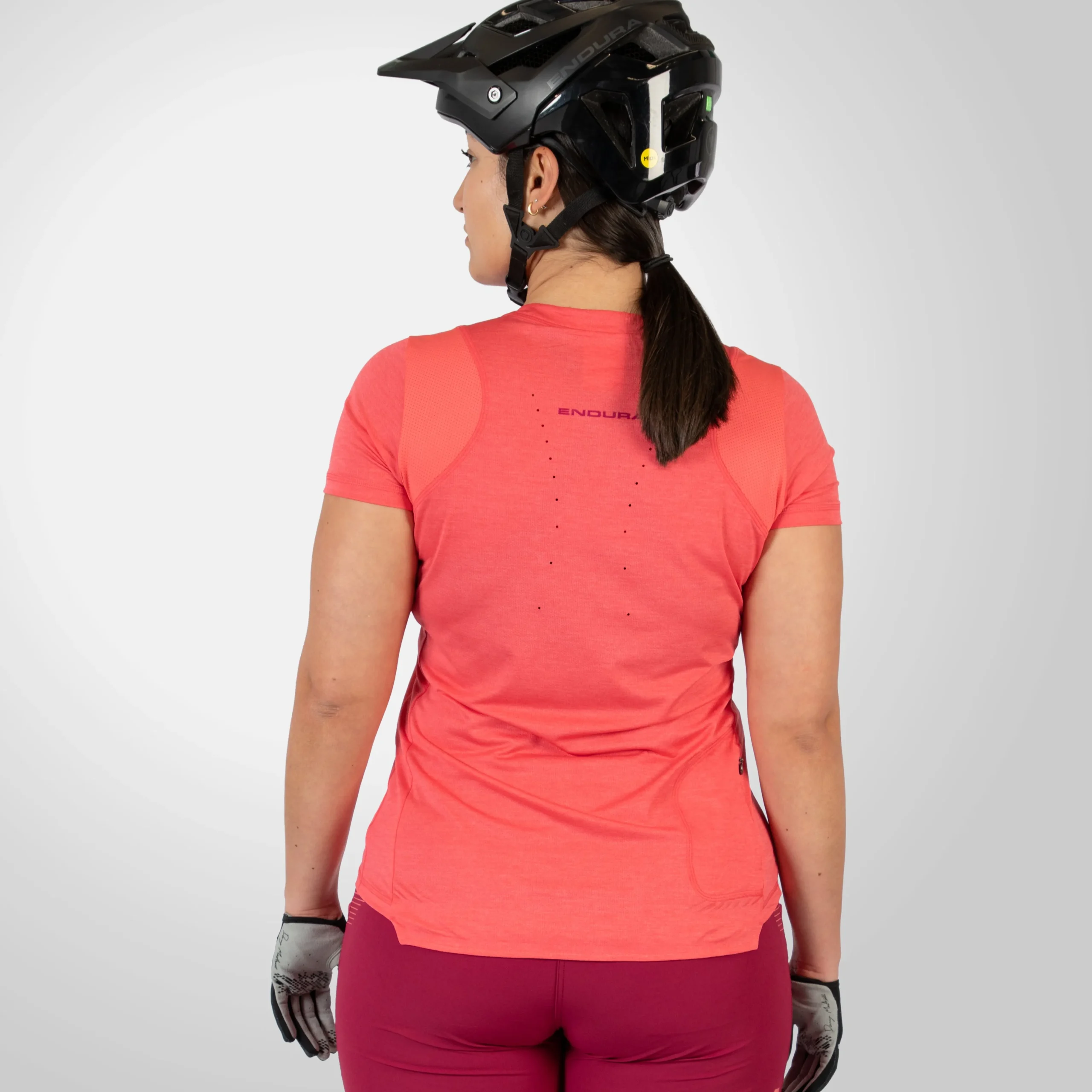 Women's SingleTrack S/S Jersey