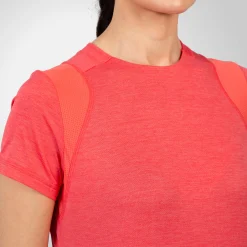 Women's SingleTrack S/S Jersey